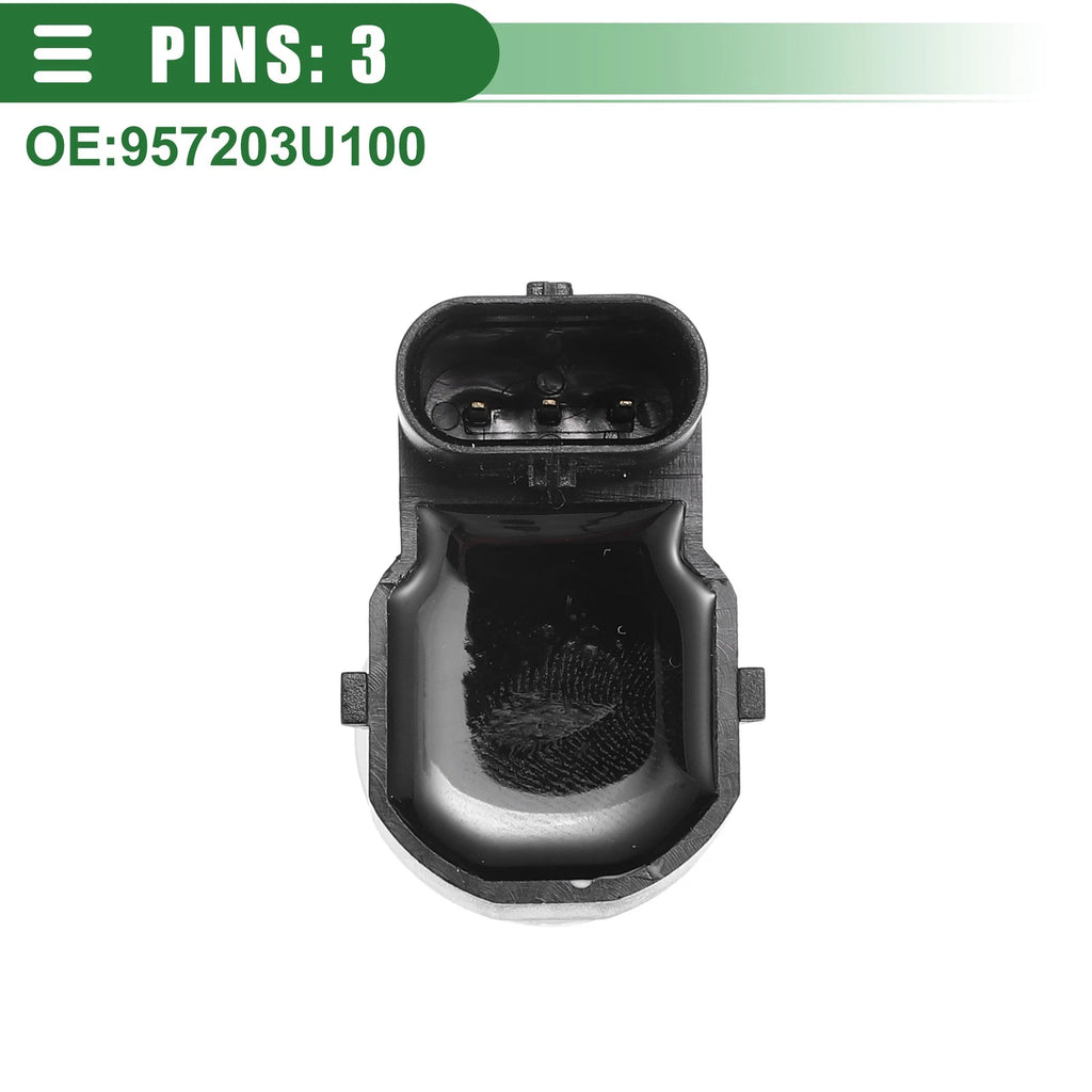 Reverse Parking Assist Sensor for Kia Ceed (2012–2015) No. 957203U100