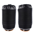 Pair Rear Air Suspension Spring Bags for Hyundai Equus (2009–2016) 55350-3M501