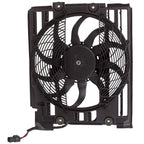 Cooling Fan for BMW 525i/528i/530i/540i/M5 1999–2003 (1999–2003)