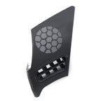 Left Dash Board Air Vent Speaker Grill Cover for Benz E-Class W210 (1996–2002)
