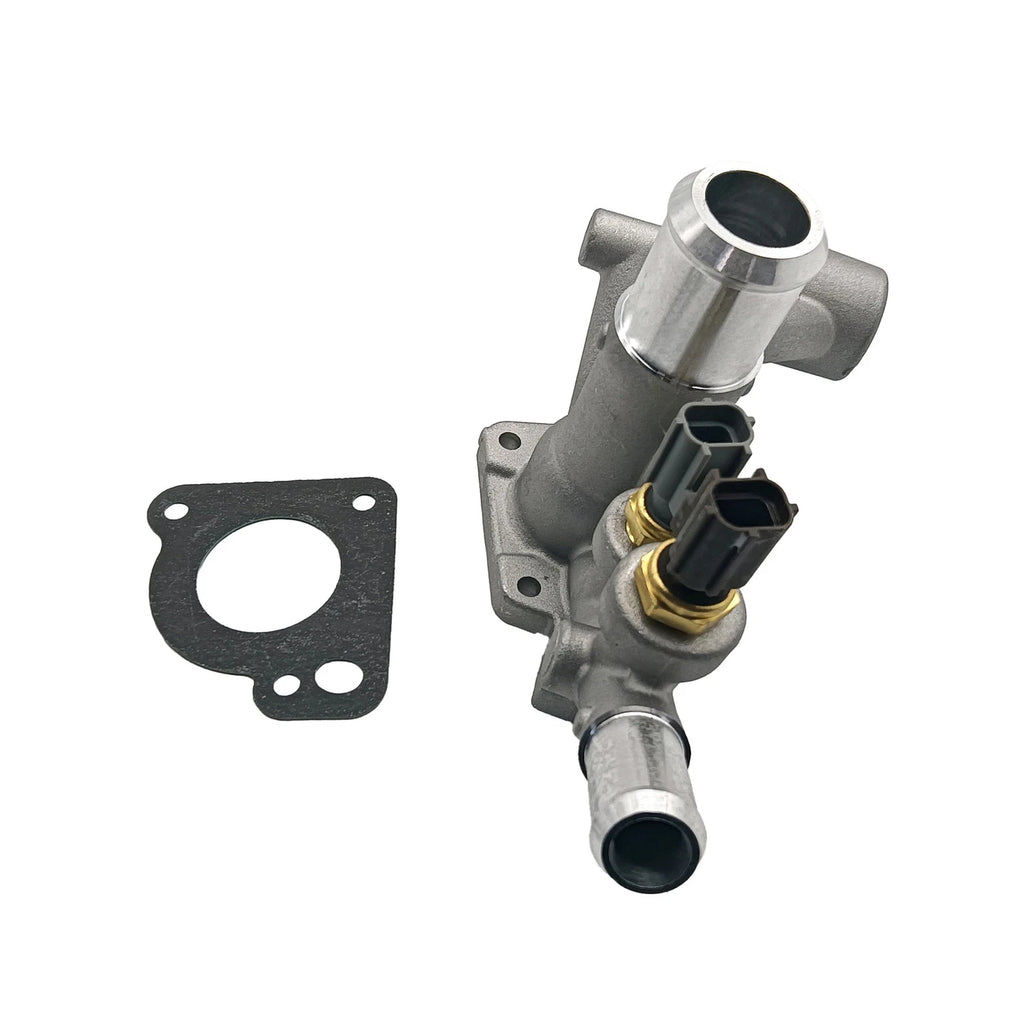 Engine Coolant Thermostat Housing for Mercury Tracer Ford Escort (1991–1996)