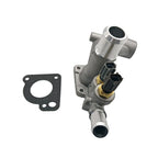 Engine Coolant Thermostat Housing for Mercury Tracer Ford Escort (1991–1996)