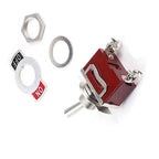 E-TEN1021 Switch for Industrial Controls (DIY Electronics)