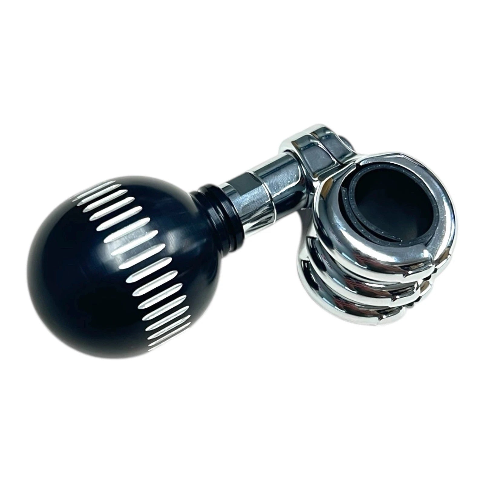 Steering Wheel Spinner Suicide Knob Replacement for Universal Fit (Any Year–)