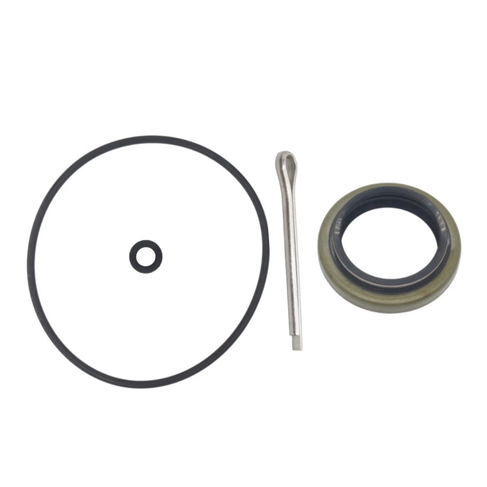 Propeller Shaft Seal Kit for Volvo Penta OMC (3858303, 3852865)
