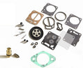 Mikuni Carb Rebuild Kit for Sea Doo GTI (1997–1998) - Base Gasket, Needle Seat
