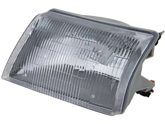 Headlight Assembly for Mazda B2500 (1998–2000) NM376VB