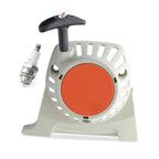 Rewind Pull Starter for Trimmers (4180 190 4002)