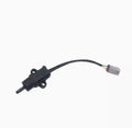 Hydraulic Pilot Lock Switch for Kubota U15 U17 U20 U25 U30 U35 U40 U45 155 161 (1PC)