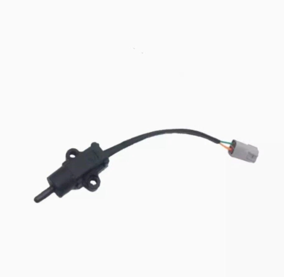 Hydraulic Pilot Lock Switch for Kubota U15 U17 U20 U25 U30 U35 U40 U45 155 161 (1PC)