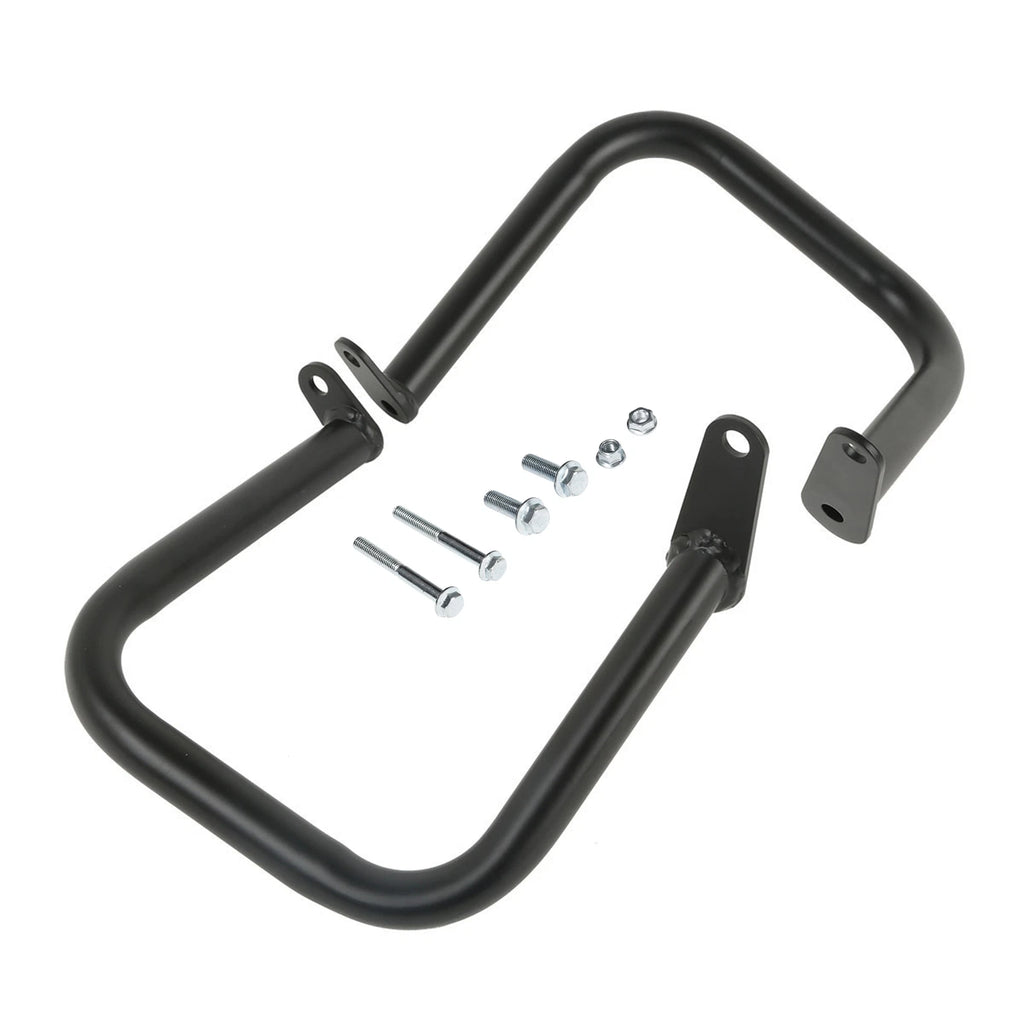 Engine Guard Freeway Crash Bar for Yamaha XVS650 V-Star (2000–2018)