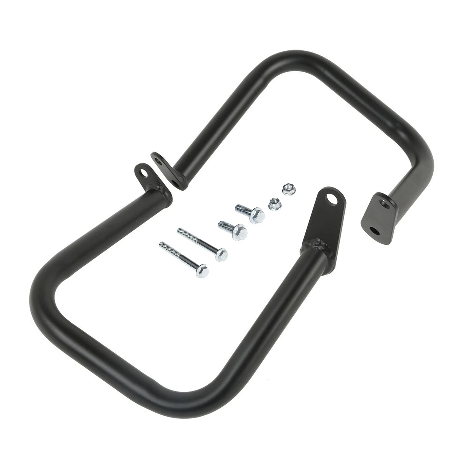 Engine Guard Freeway Crash Bar for Yamaha XVS650 V-Star (2000–2018)