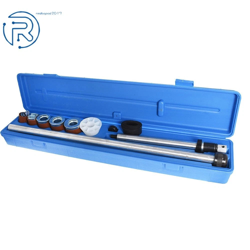 16X Engine Camshaft Bearing Tool Kit for Universal Applications
