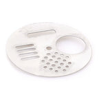 Bee Hive Nuc Box Entrance Gates for Beekeeping Equipment