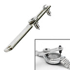 Case opener remover tool for watch covers (Double feet)