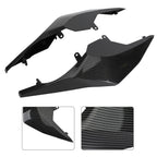 Rear Tail Side Seat Panel Fairing Cowl Cover for Honda CB650R/CBR650R (2019–2020)