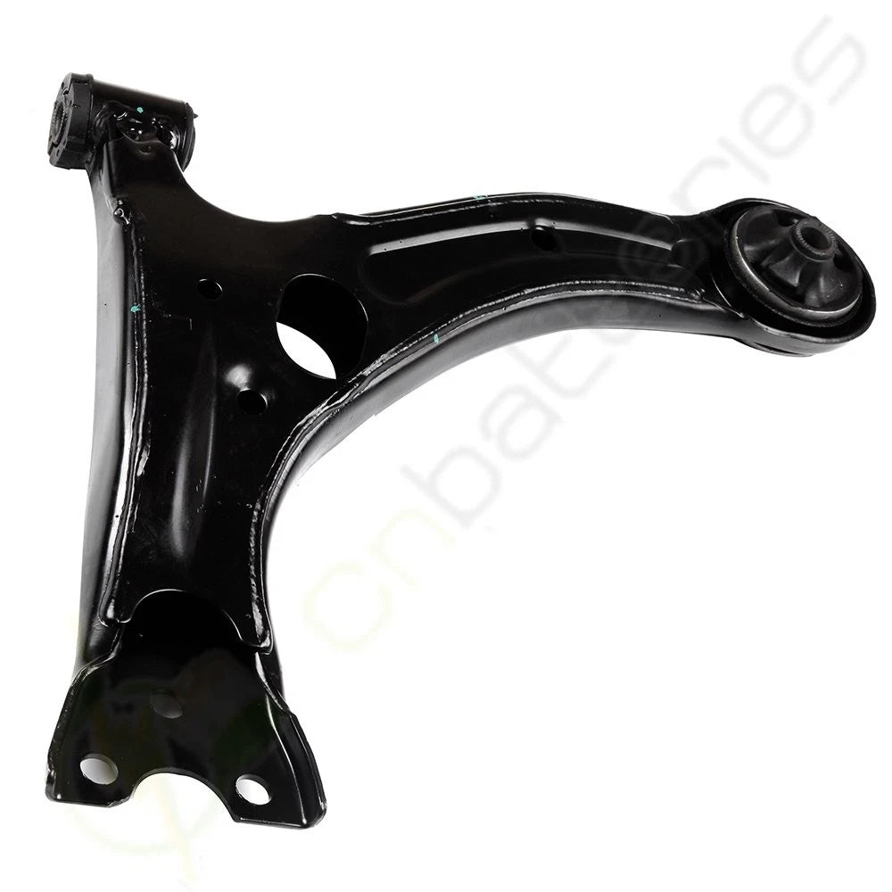 2x Front Left & Right Control Arms Kit for Toyota Corolla (2003–2013)
