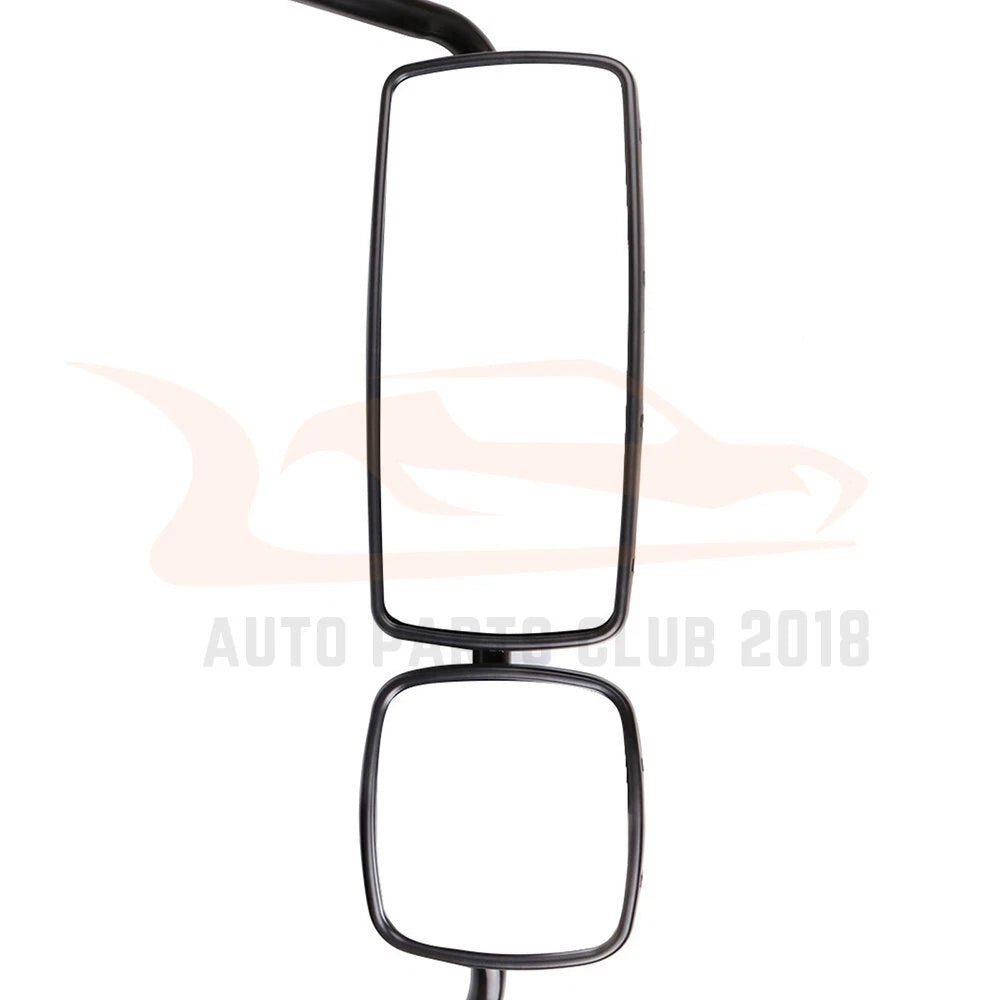 Complete RH Side Heated Mirror for Freightliner M2 (2003–2015)