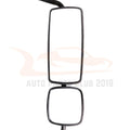 Complete RH Side Heated Mirror for Freightliner M2 (2003–2015)