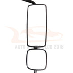 Complete RH Side Heated Mirror for Freightliner M2 (2003–2015)