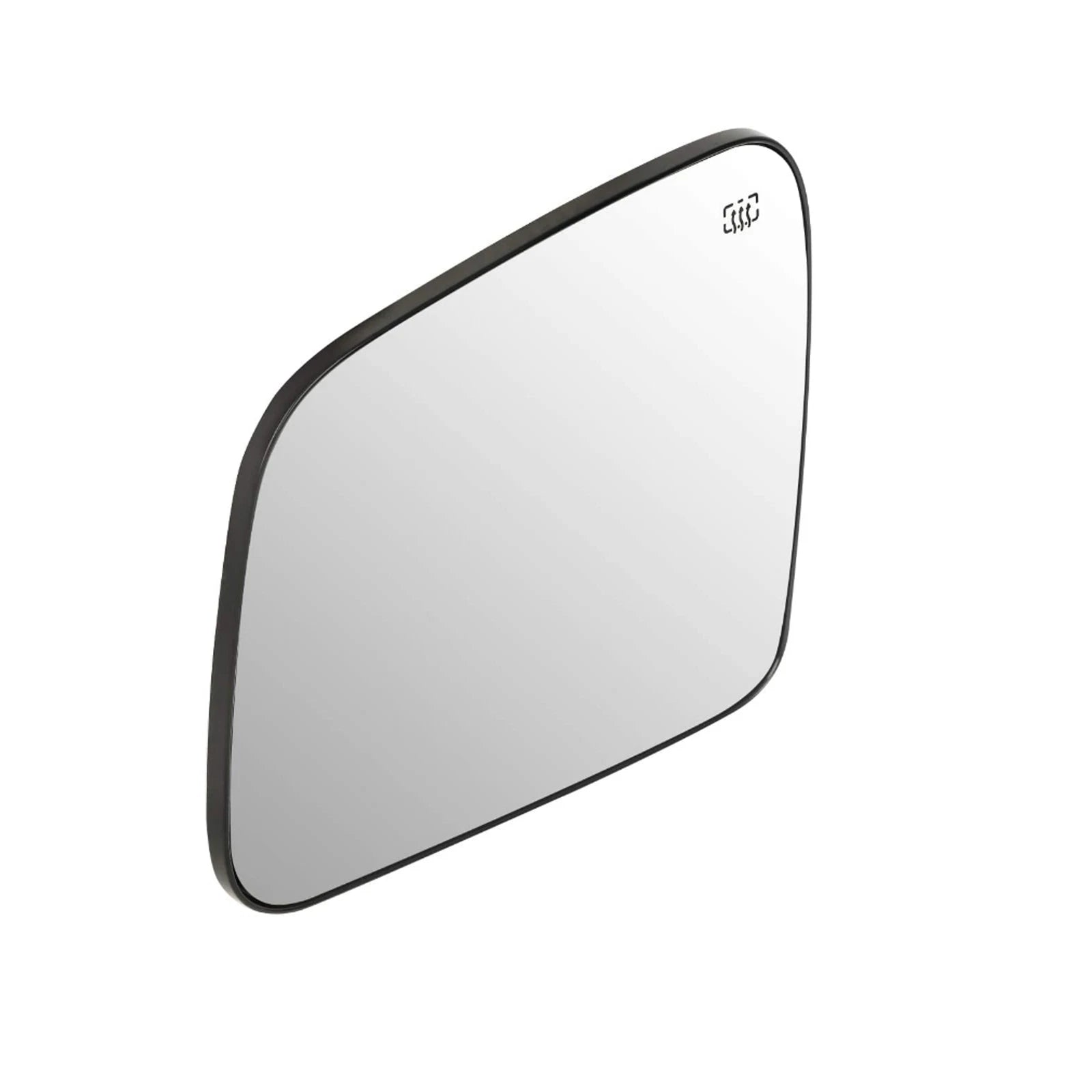 Driver Left Door Mirror Glass for Dodge Durango, Jeep Grand Cherokee
