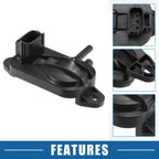 MAP Pressure Sensor for Ford 1.6 2.0 2.2 TDCI (No.3M5A5L200AB)