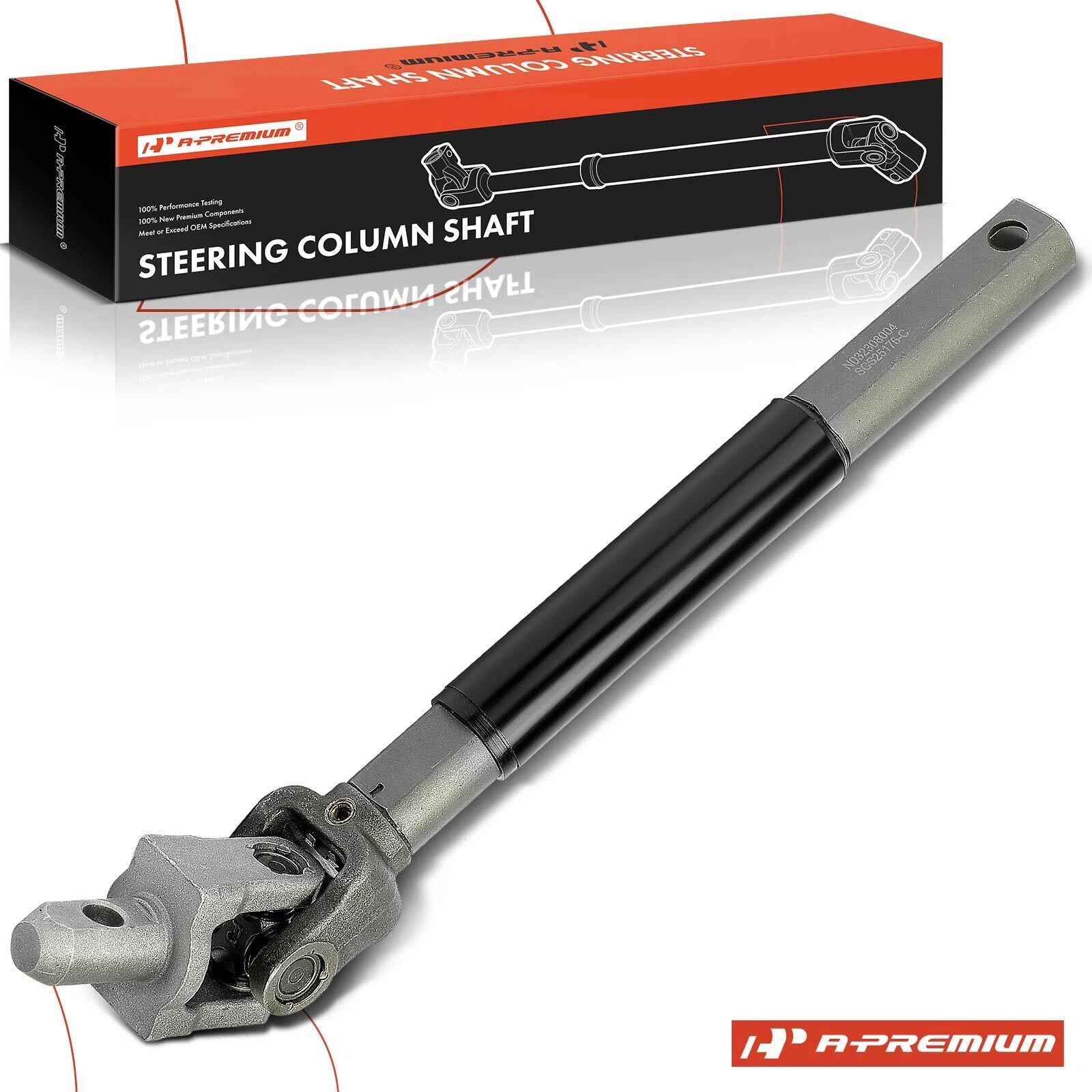 Upper Intermediate Steering Shaft for Cadillac Escalade ESV (2007–2020)
