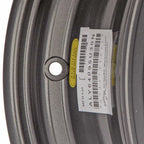 16 x 7 Machined Wheel for Dodge Charger (2006–2023)