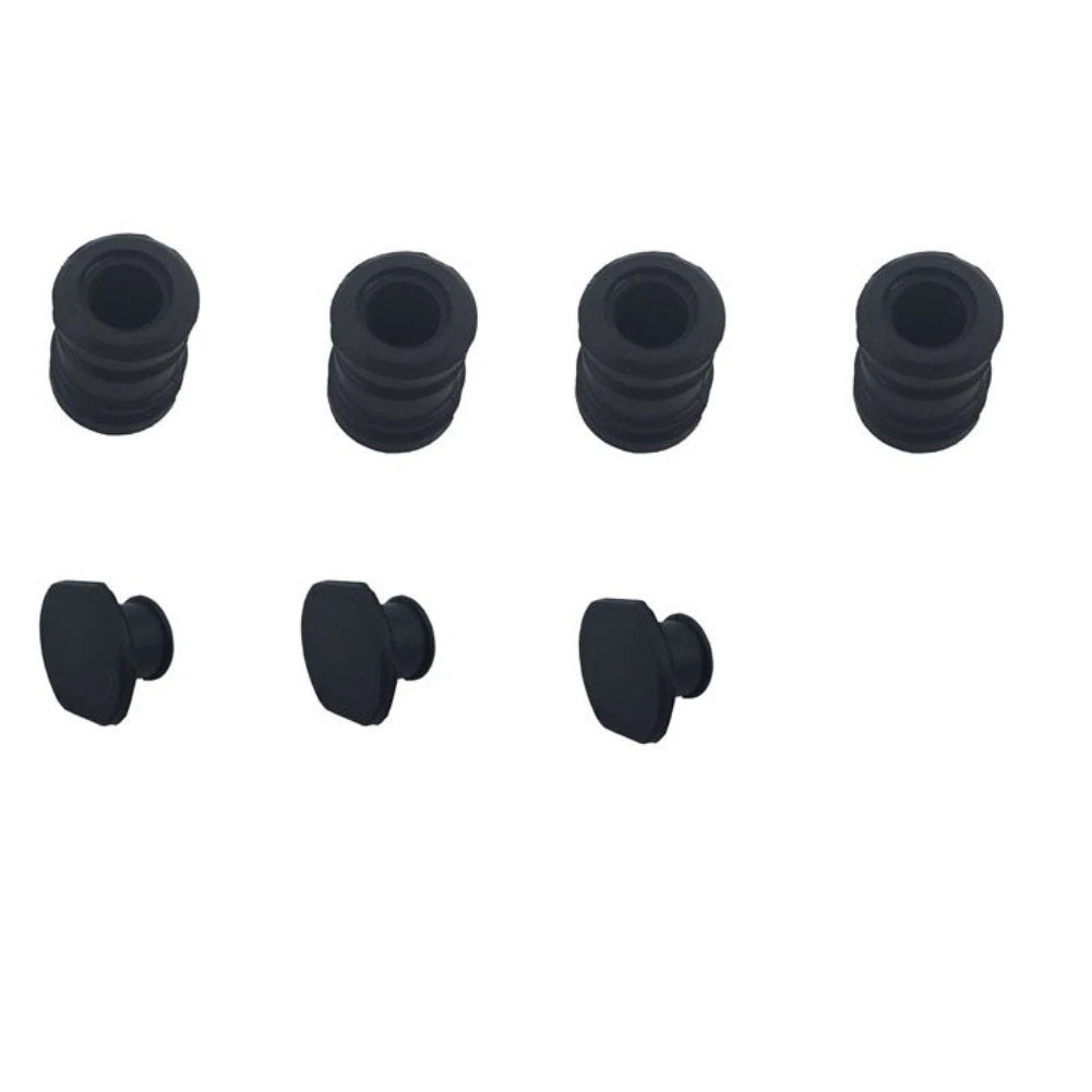 AV Annular Buffer Kit for MS180 MS017 MS018 MS170 (1123 791 7300)