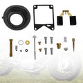 Carburetor Rebuild Repair Kit for Yamaha Virago 750 XV750 (1981–1983)