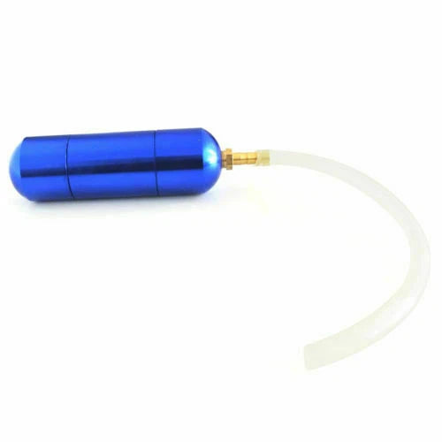 Power Boost Bottle with Intake for Pocket Bike 49CC 50CC 80CC (2-Stroke)