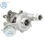 Turbocharger Set for Ford Explorer, Taurus, Lincoln MKS, MKT (2010-2019)