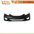 Front Bumper Cover Fascia for Honda Civic Sedan (2013–2015) HO1000290