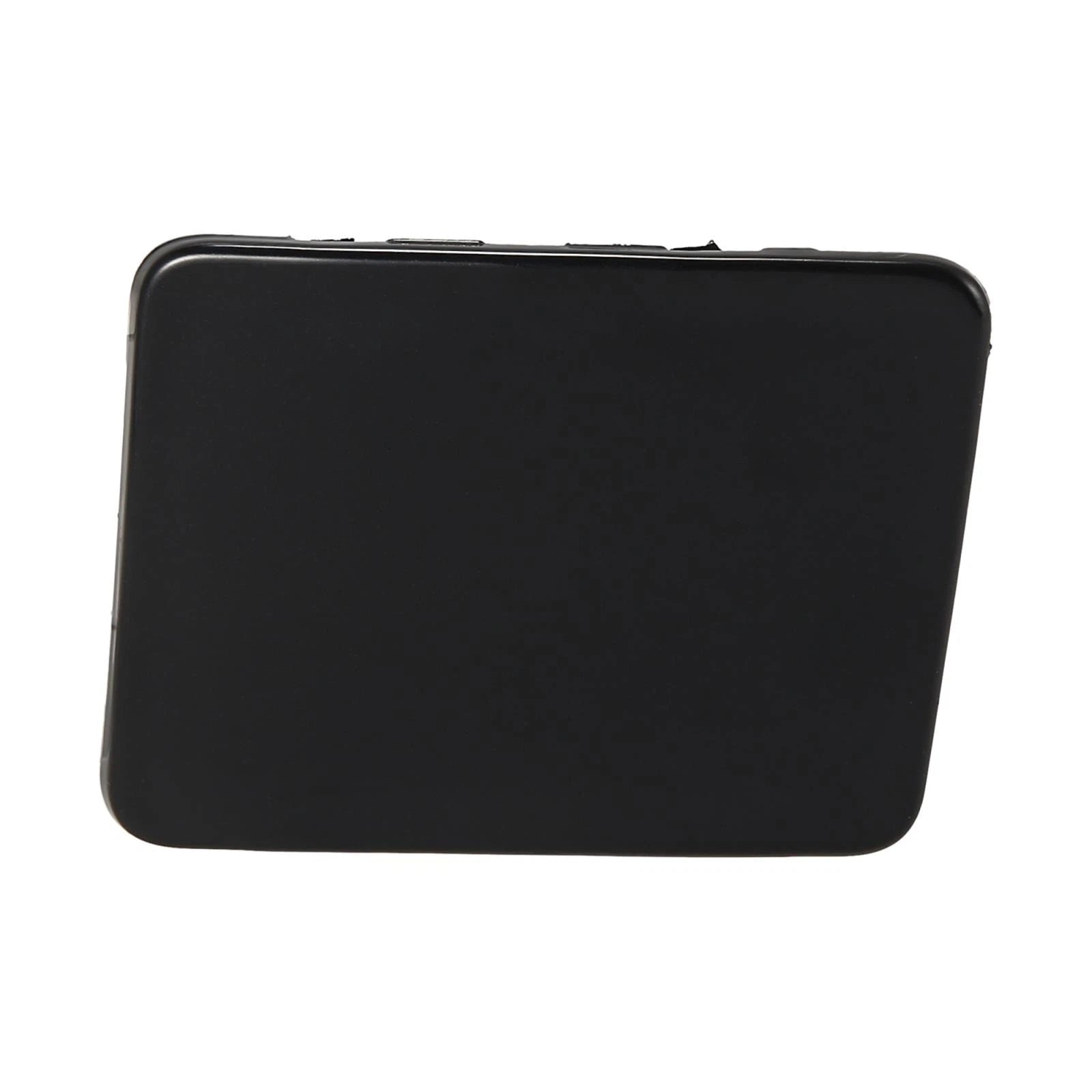 Tow Hook Eye Cover Cap 622A0-3SH0A for Nissan Sentra (2013–2019)