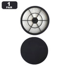 Set of 2 Washable Hepa Filters for Artel VCC0220