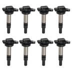 8 Ignition Coils for Land Rover Range Rover (2006–2009) and Jaguar XJ8 (2006–2009)