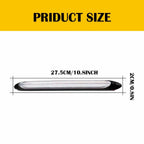 2X LED Daytime Running Light for Car (27.5cm)