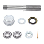 4" Trailer Hub Kit for BT8 Spindle