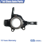 Steering Knuckle for Nissan Altima Maxima (2002-2008)