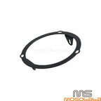 Lighting Bracket for Harley Softail FXLRST FXRST Low Rider EI Diablo (22-Up)
