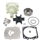 Water Pump Impeller Kit with Housing for Yamaha Outboard 150-300 HP (V6 2/4 Stroke)