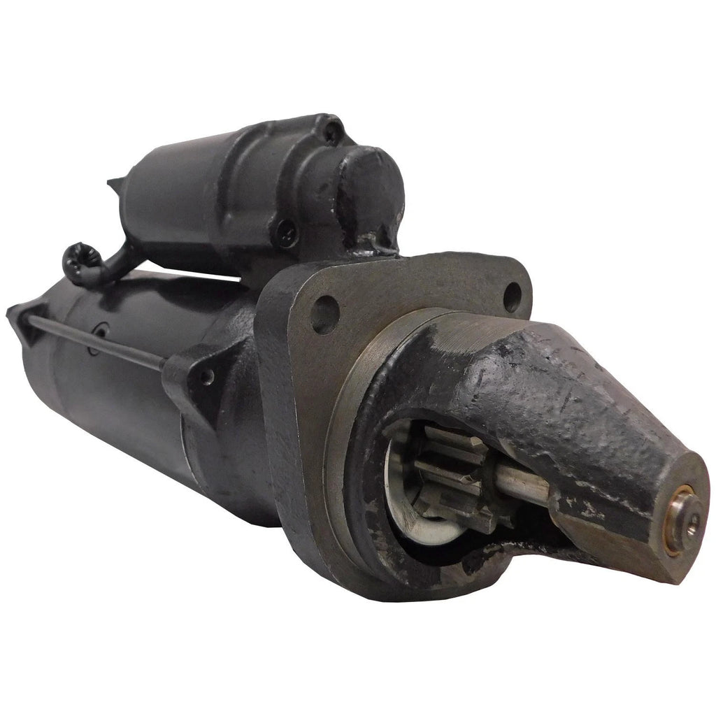 12V Starter for New Holland TK4050/M TK4060 (2013–2016)