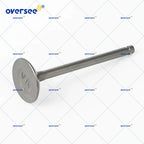 Intake Valve 12911-88L00 for Suzuki DF40 DF50 DF60