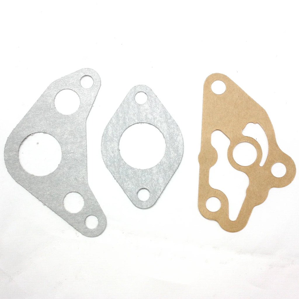Engine Head Gasket Kit O Ring for 110cc 125cc Top Starter Pit Pro Quad ATV