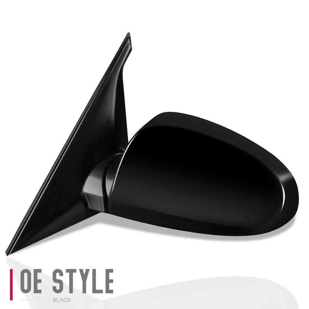 Pair Powered Door Mirrors for Kia Optima (2001–2006) KI1320120 KI1321120