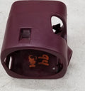 Steering Column Trim Set Red for Grand Marquis (1992–1997)