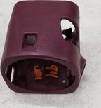 Steering Column Trim Set Red for Grand Marquis (1992–1997)