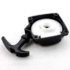Pull Start Starter for Mini Pocket Dirt Bike ATV (33cc–50cc)