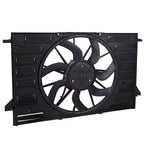 Radiator Cooling Fan Assembly for Audi A4 A5 S4 S5 (2017-2019)