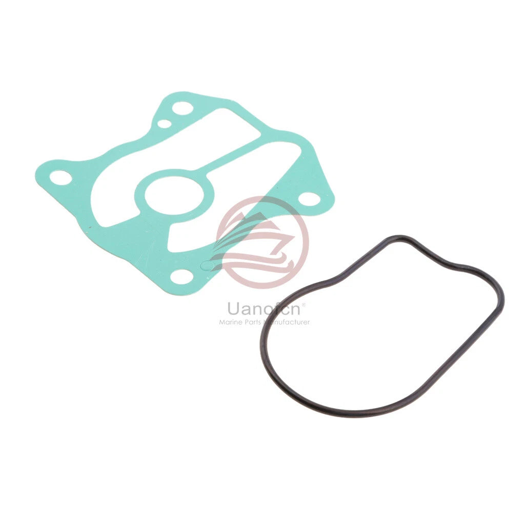 Water Pump Impeller Kit for Honda BF35 BF40 BF45 BF50 (06192-ZV5-003)